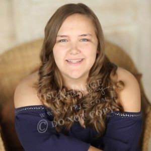 Meet your Posher, Miranda